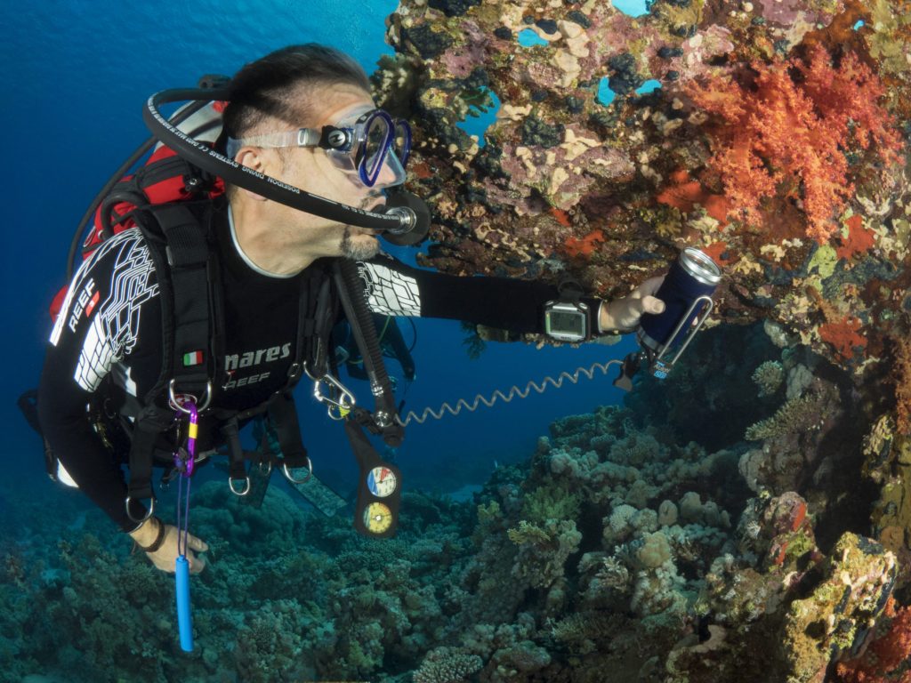 CROCIERA BDE “IL TRIANGOLO MAGICO”