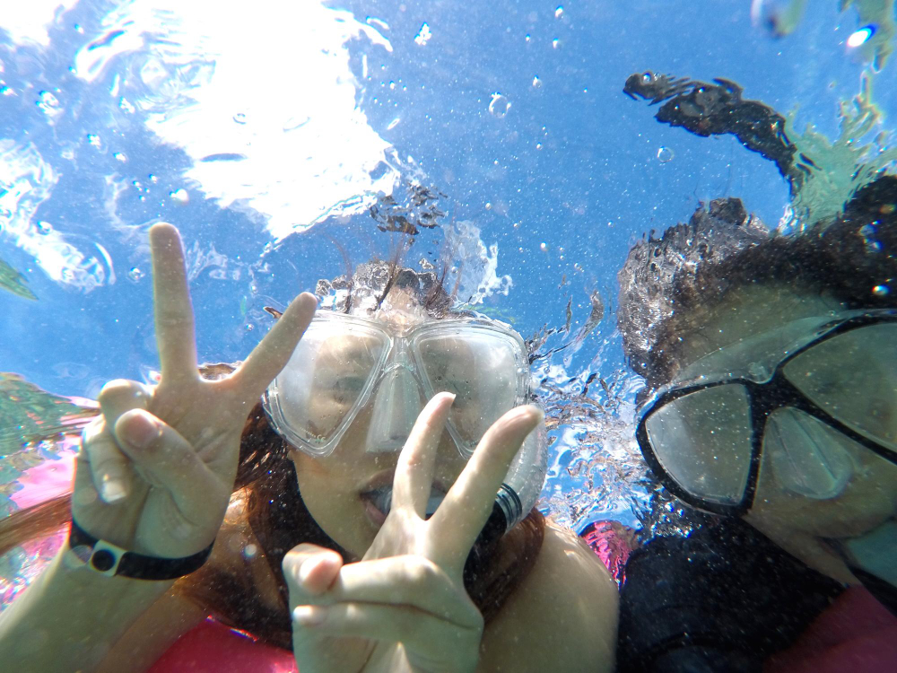 Padi BUBBLEMAKER min. age 8 years